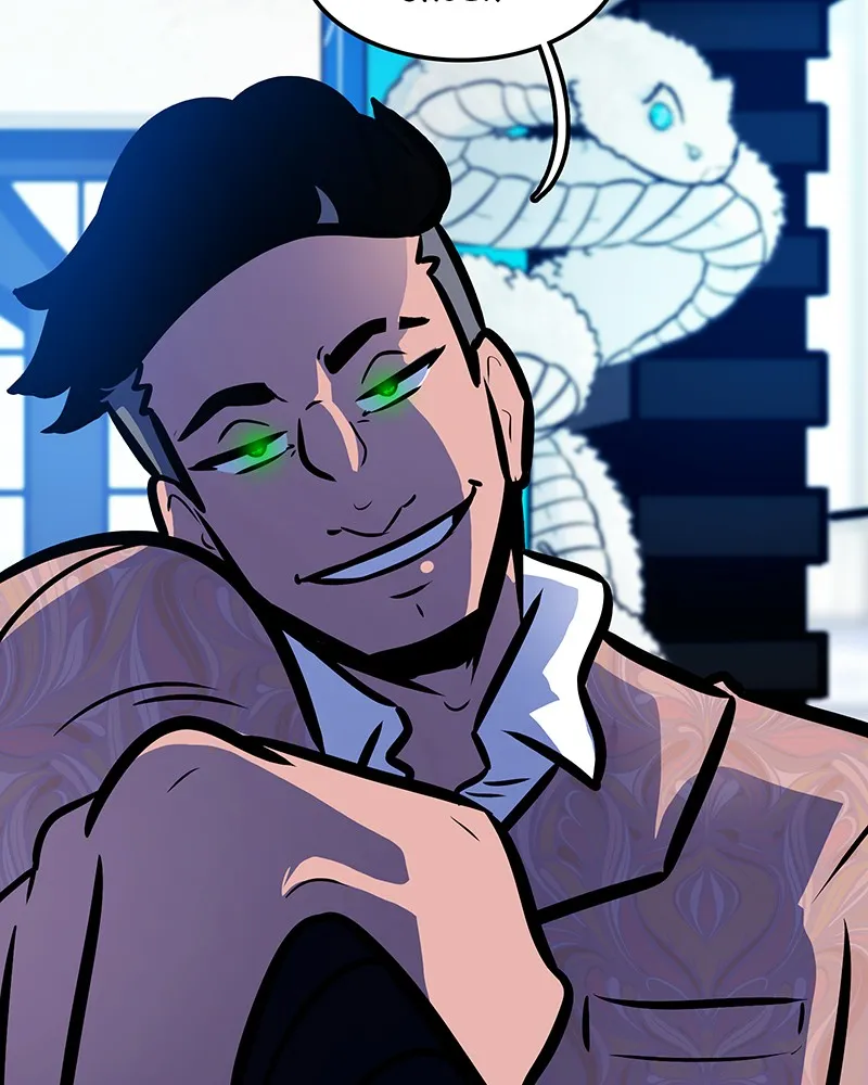 LoveBot Chapter 108 page 23 - 