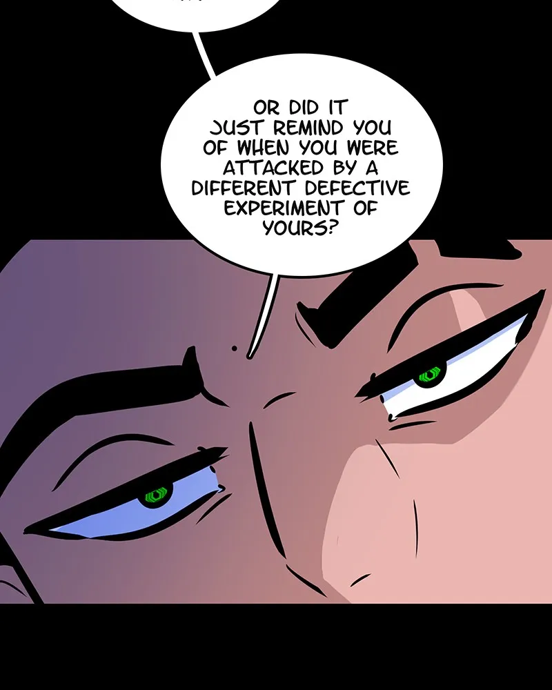 LoveBot Chapter 108 page 25 - 