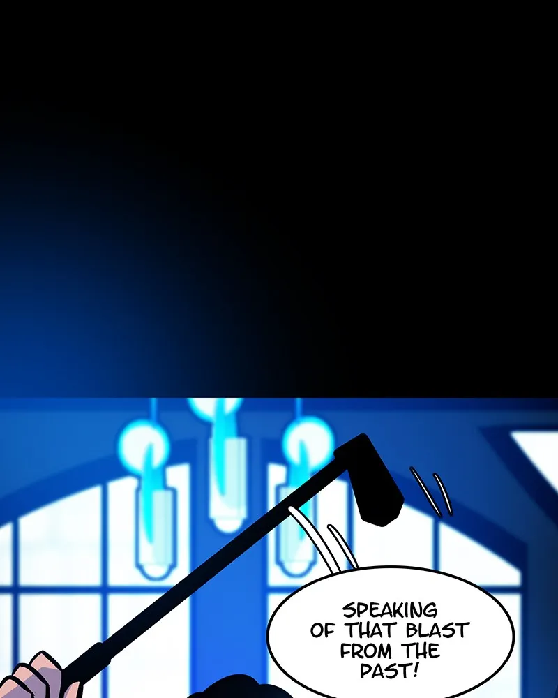 LoveBot Chapter 108 page 27 - 