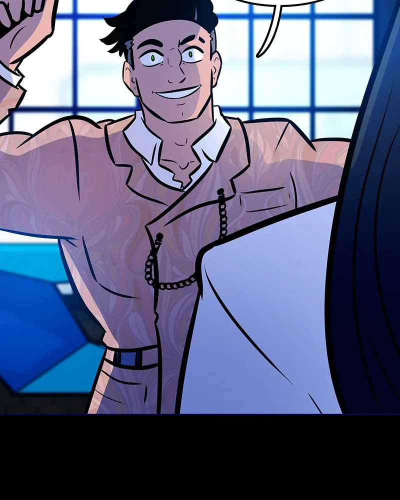 LoveBot Chapter 108 page 28 - 