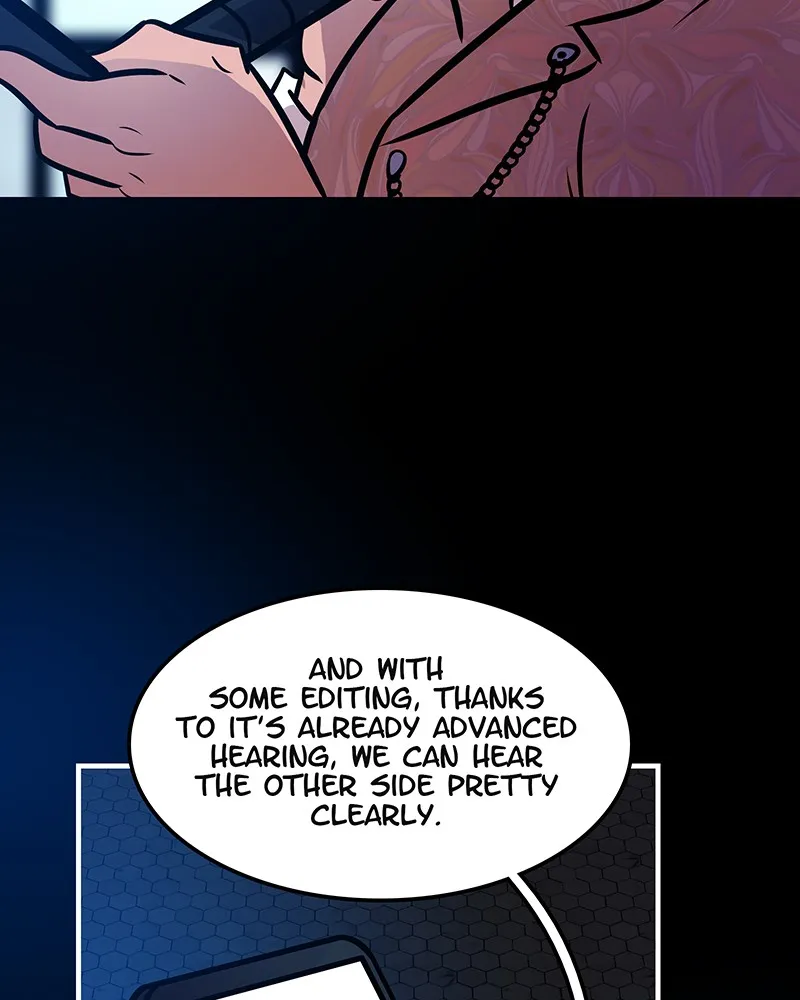LoveBot Chapter 108 page 4 - 