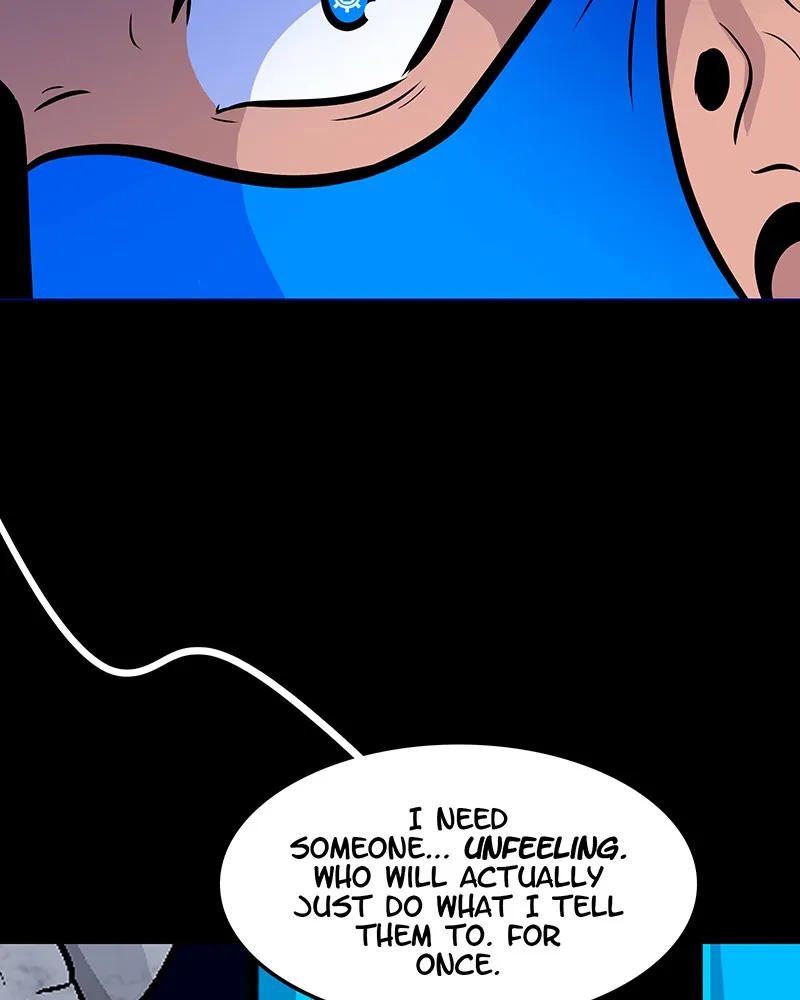 LoveBot Chapter 108 page 31 - 