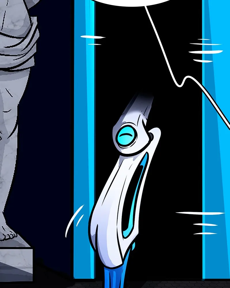 LoveBot Chapter 108 page 32 - 