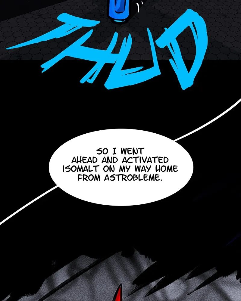 LoveBot Chapter 108 page 33 - 