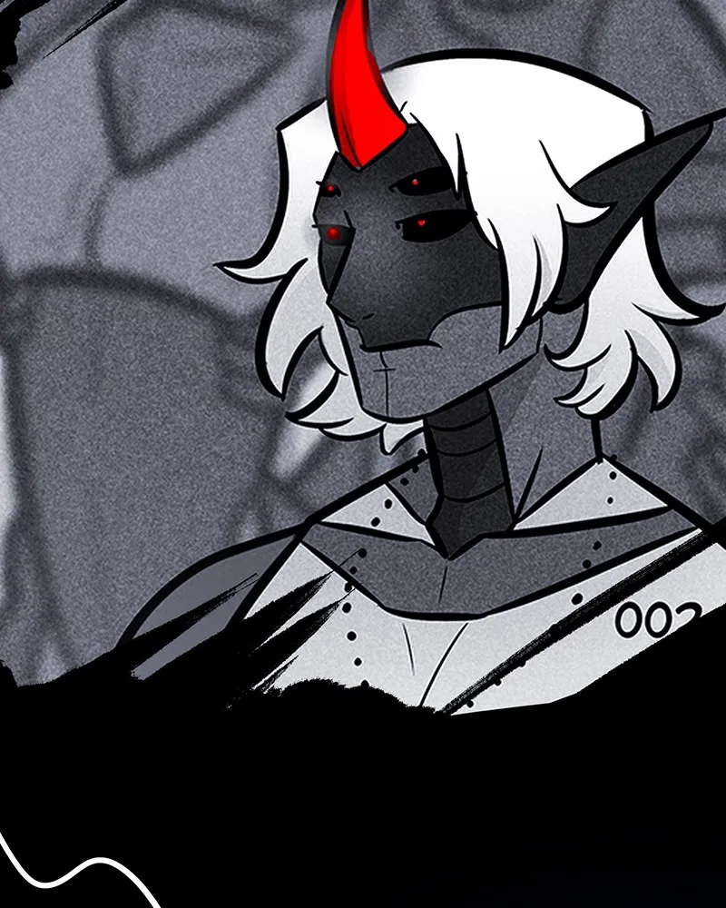 LoveBot Chapter 108 page 34 - 