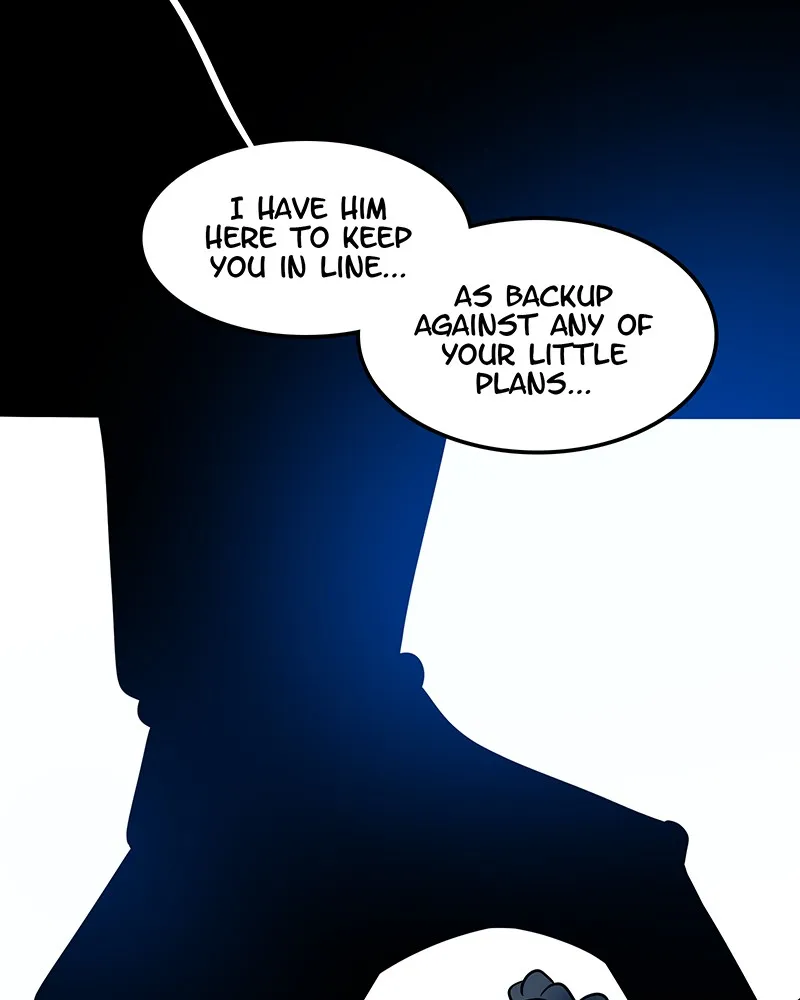 LoveBot Chapter 108 page 35 - 