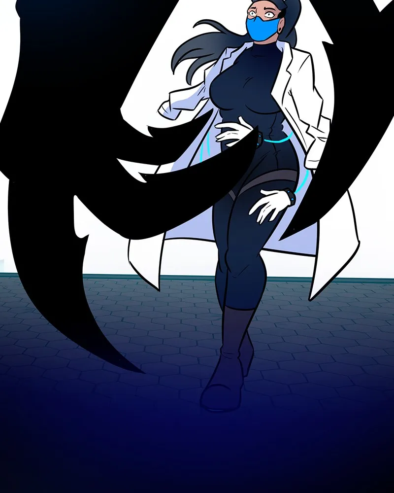 LoveBot Chapter 108 page 36 - 