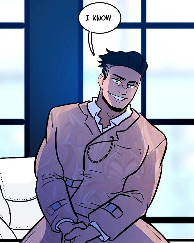 LoveBot Chapter 108 page 39 - 