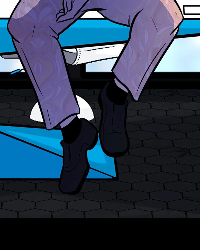 LoveBot Chapter 108 page 40 - 