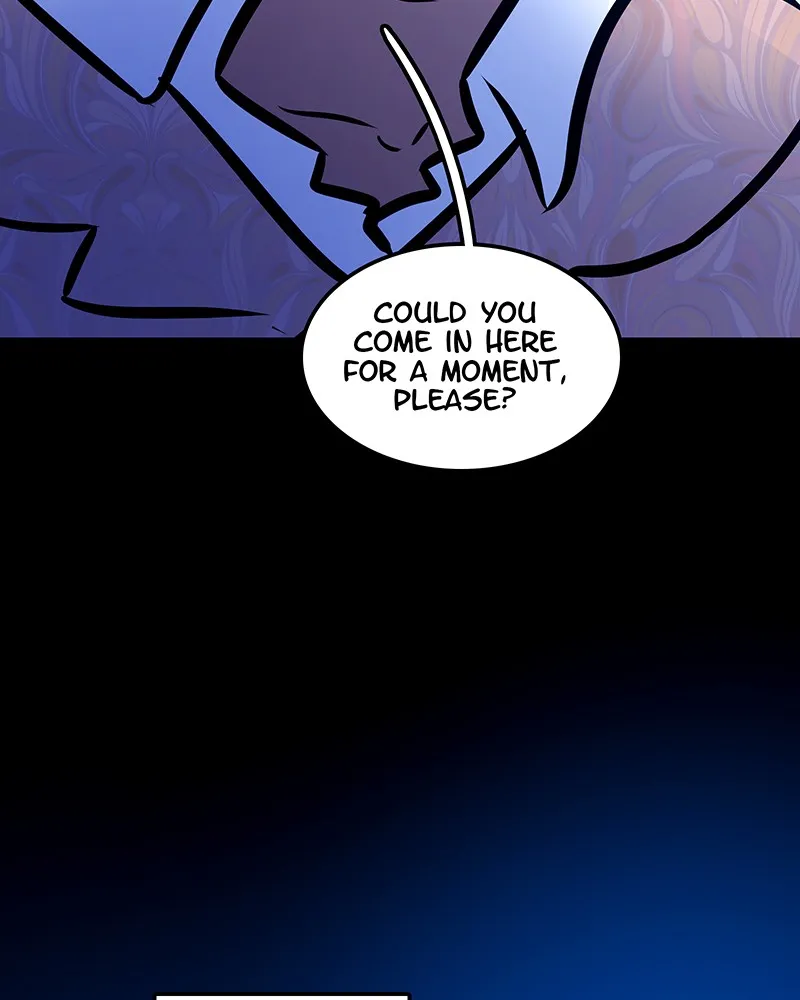 LoveBot Chapter 108 page 45 - 