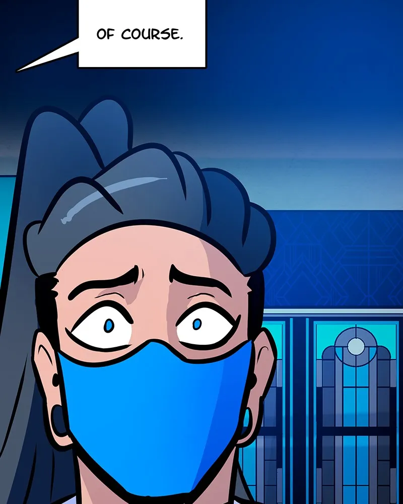 LoveBot Chapter 108 page 46 - 