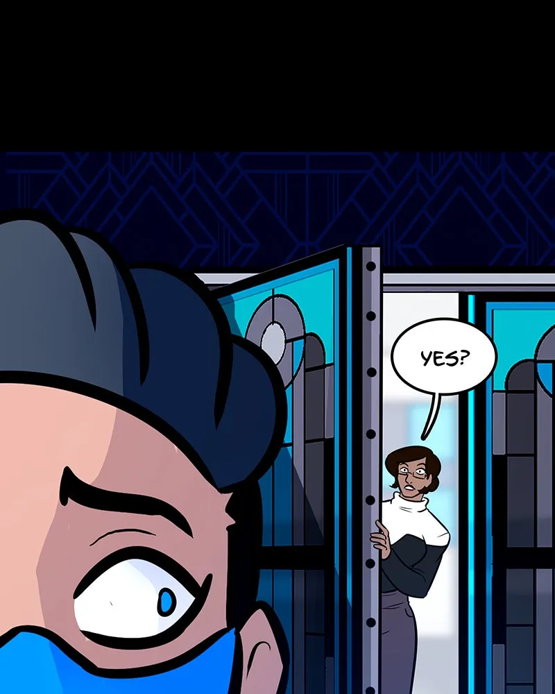LoveBot Chapter 108 page 48 - 