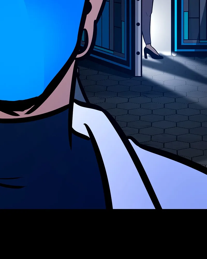 LoveBot Chapter 108 page 49 - 