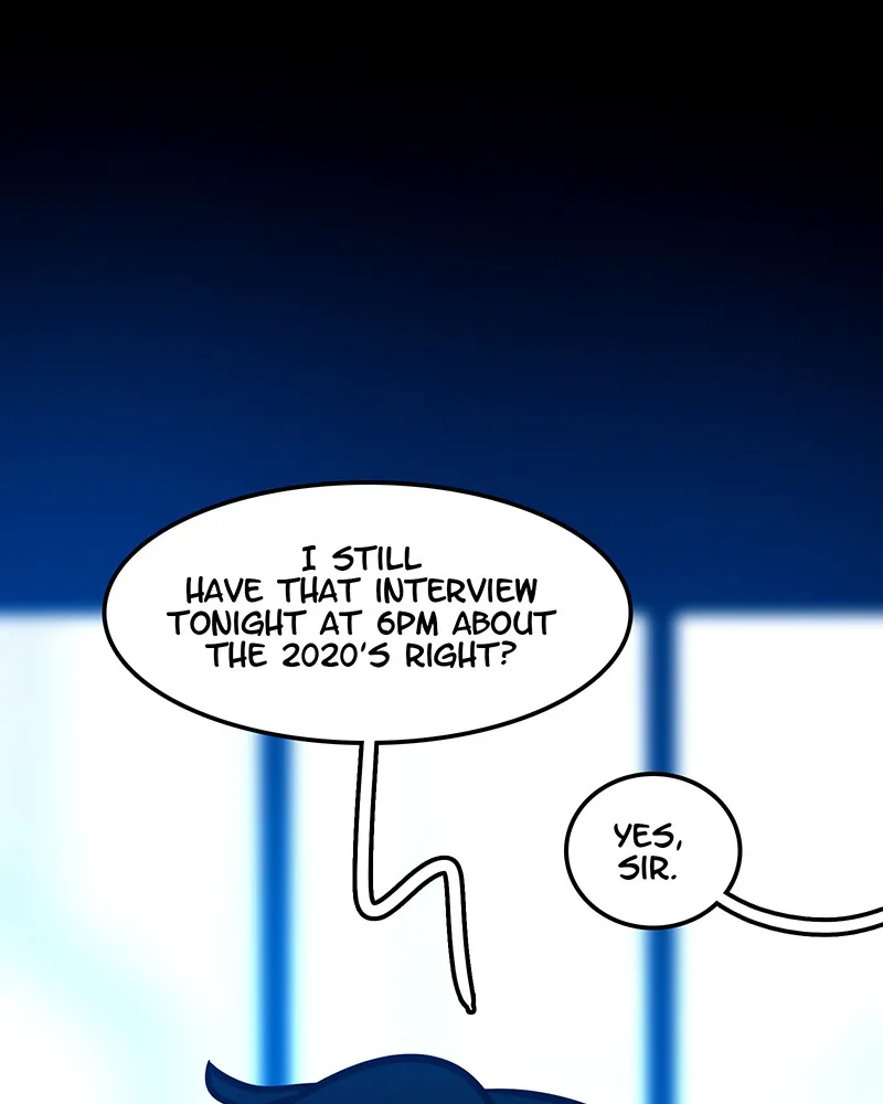 LoveBot Chapter 108 page 50 - 