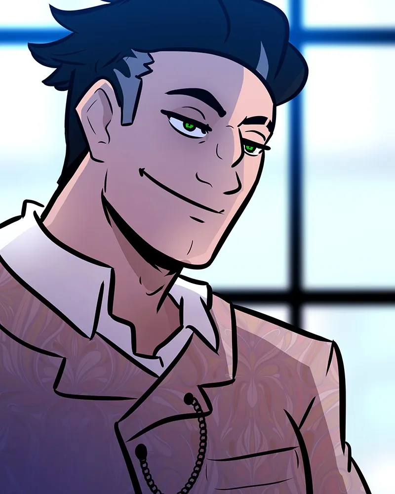 LoveBot Chapter 108 page 51 - 