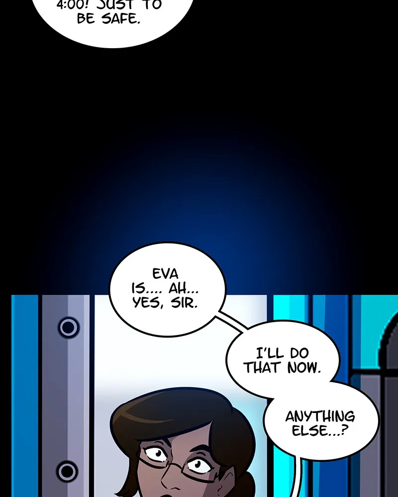 LoveBot Chapter 108 page 54 - 