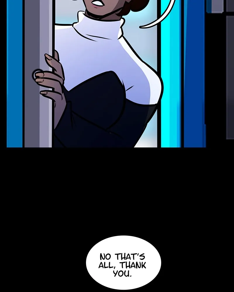 LoveBot Chapter 108 page 55 - 