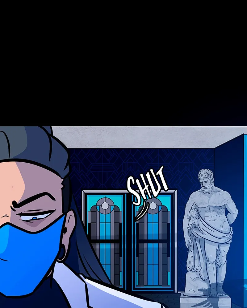 LoveBot Chapter 108 page 56 - 