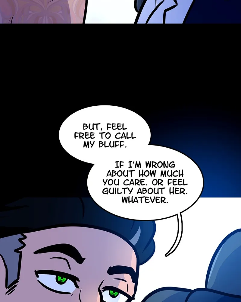 LoveBot Chapter 108 page 60 - 
