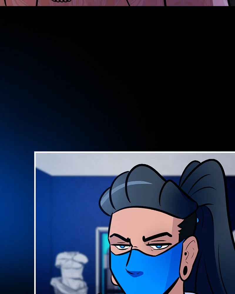 LoveBot Chapter 108 page 7 - 
