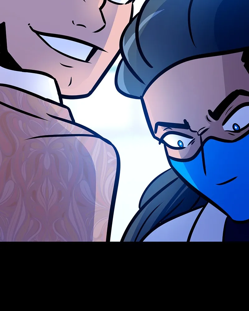 LoveBot Chapter 108 page 61 - 