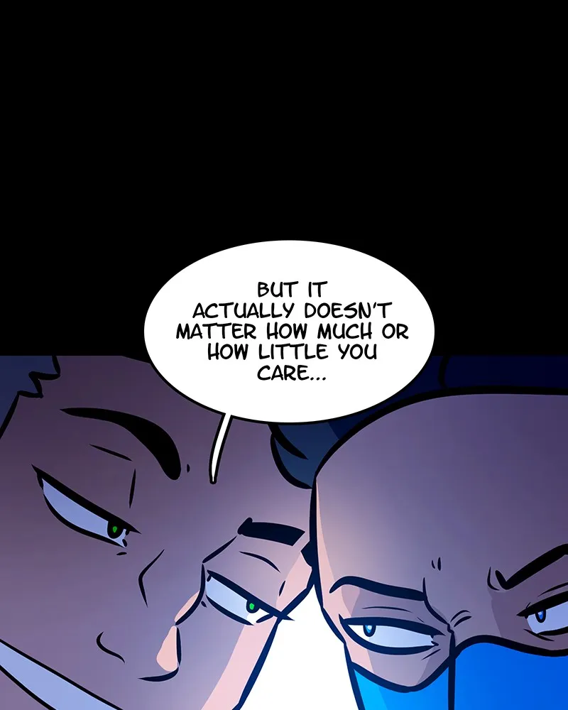 LoveBot Chapter 108 page 62 - 
