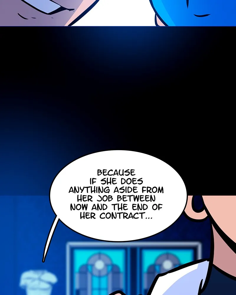 LoveBot Chapter 108 page 63 - 