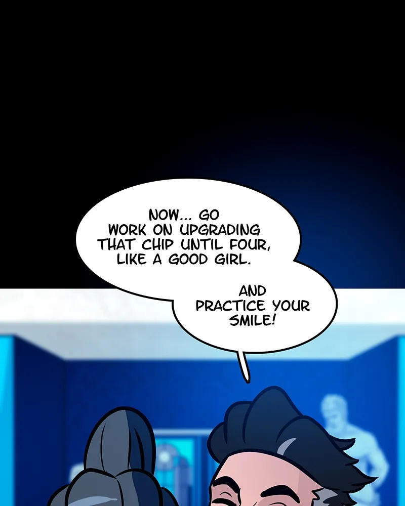 LoveBot Chapter 108 page 67 - 
