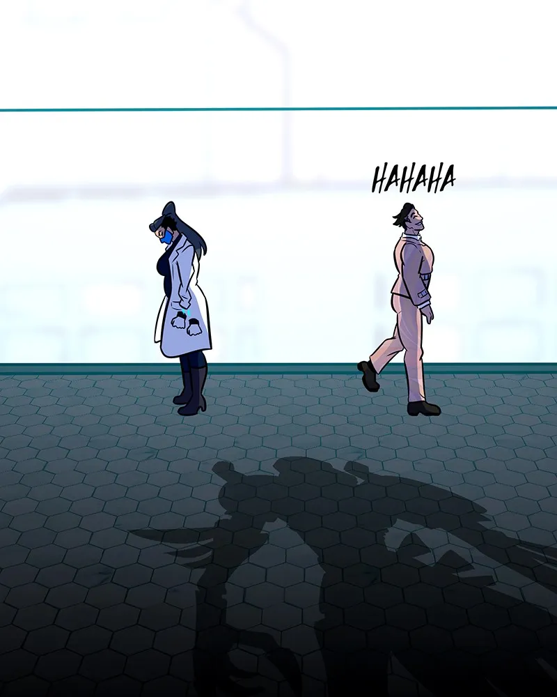 LoveBot Chapter 108 page 69 - 