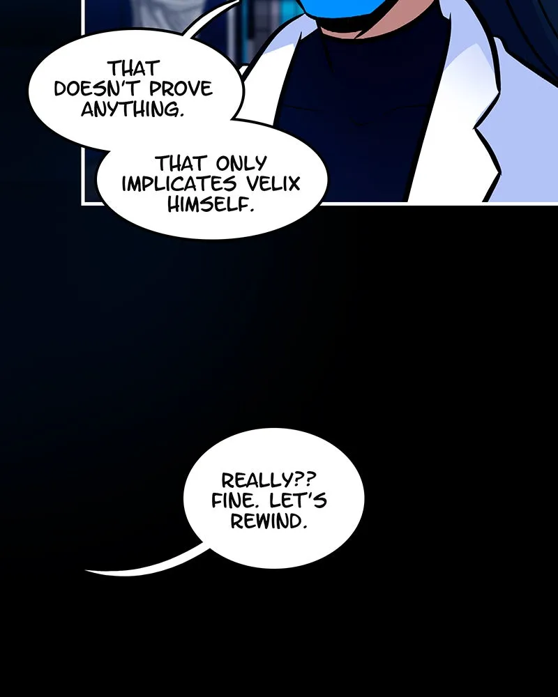 LoveBot Chapter 108 page 8 - 