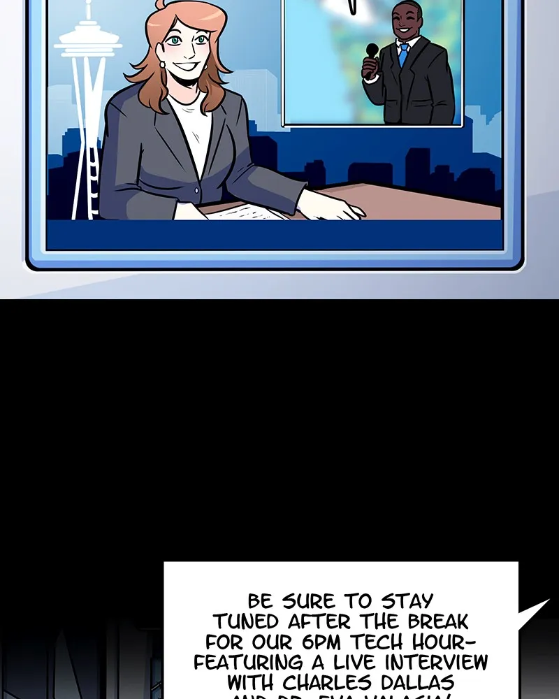 LoveBot Chapter 108 page 71 - 