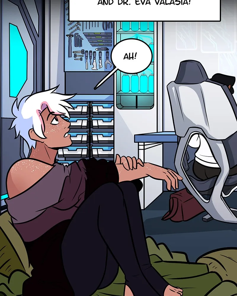 LoveBot Chapter 108 page 72 - 