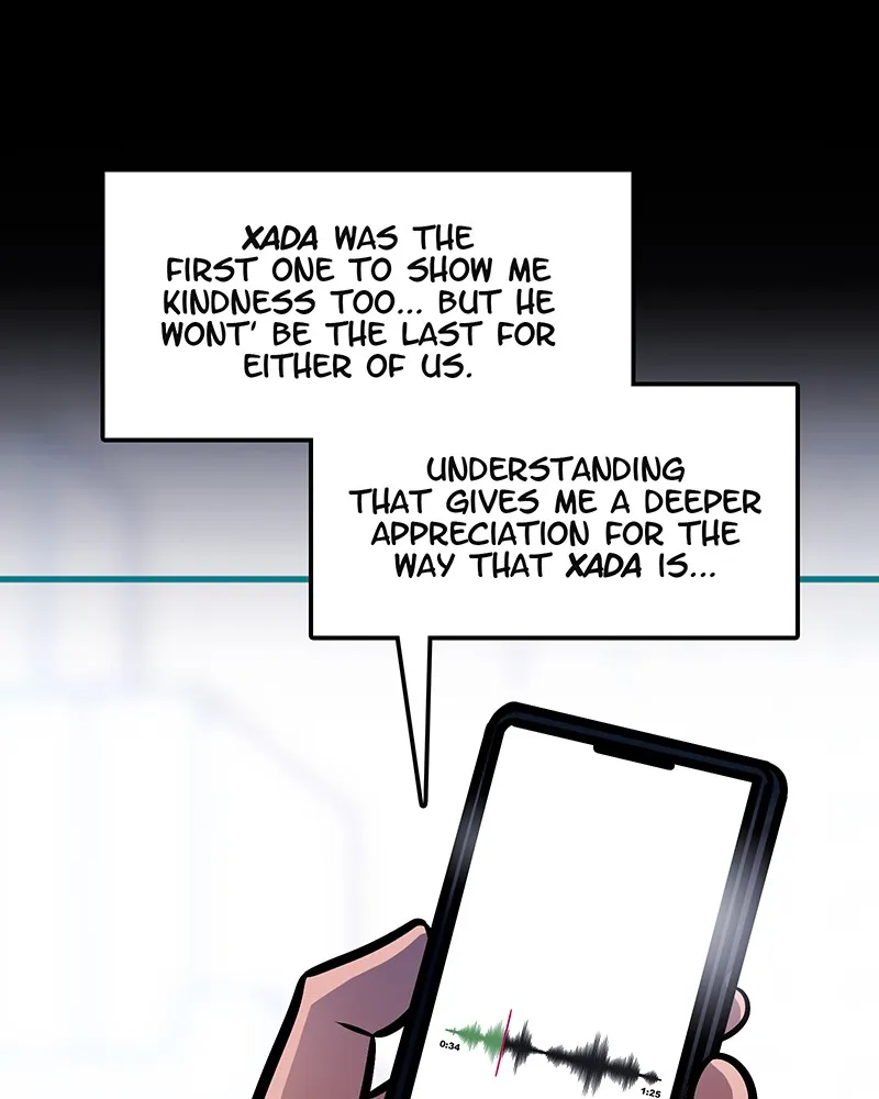 LoveBot Chapter 108 page 9 - 