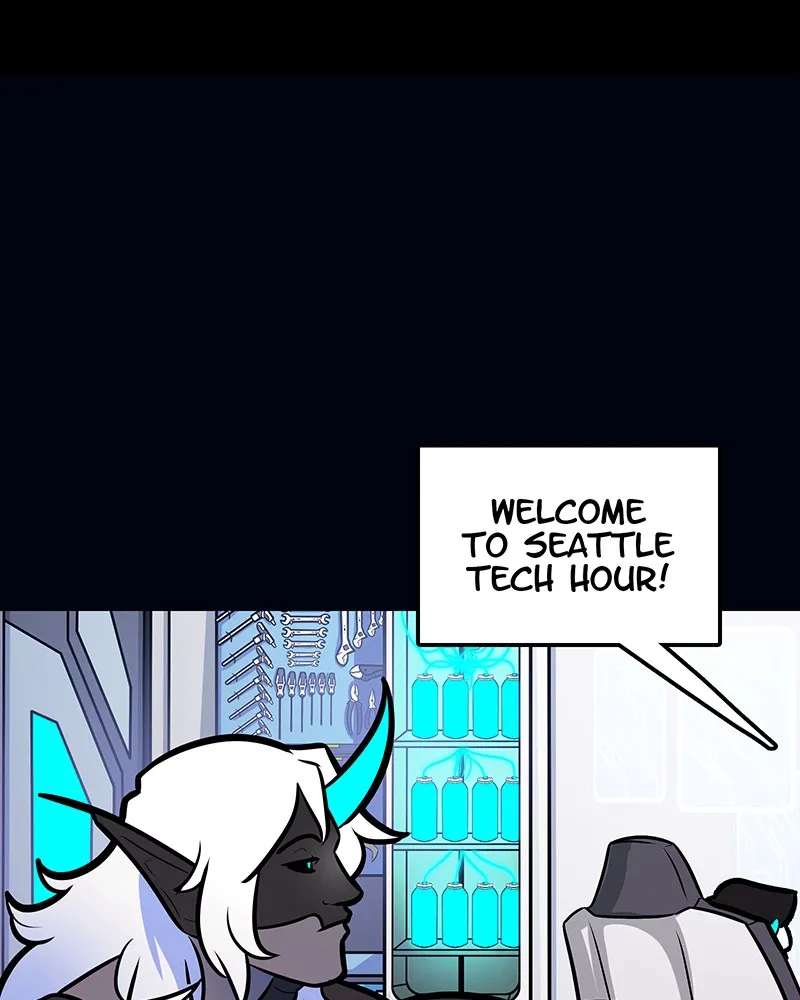 LoveBot Chapter 109 page 1 - 