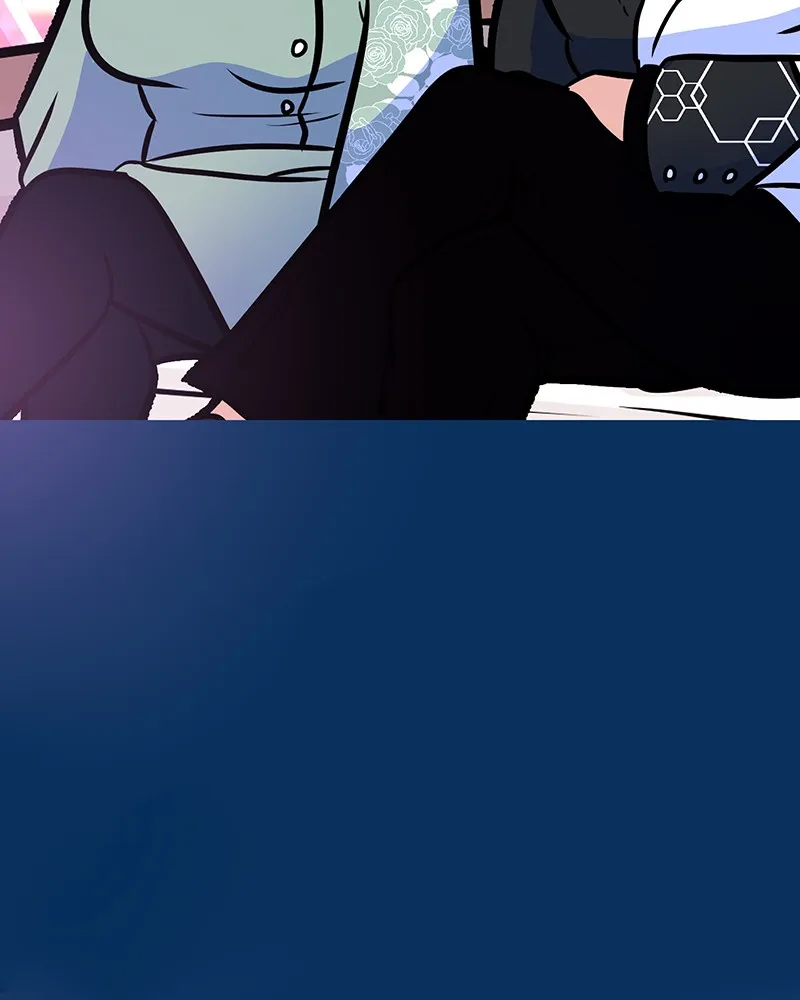 LoveBot Chapter 109 page 11 - 