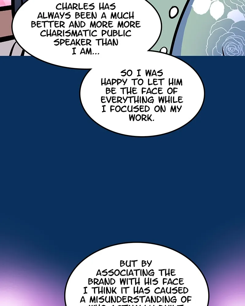 LoveBot Chapter 109 page 13 - 