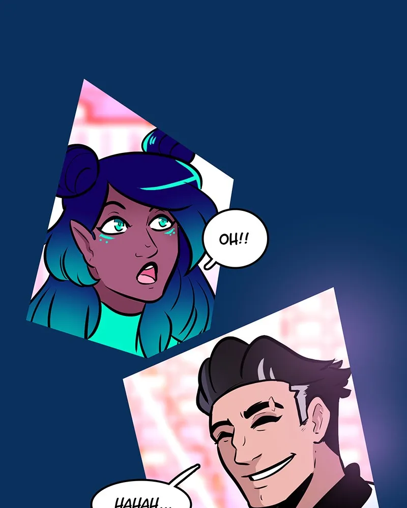 LoveBot Chapter 109 page 15 - 