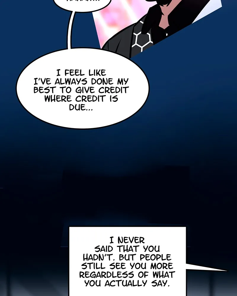 LoveBot Chapter 109 page 16 - 