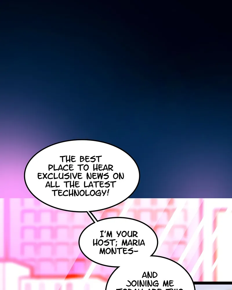 LoveBot Chapter 109 page 3 - 