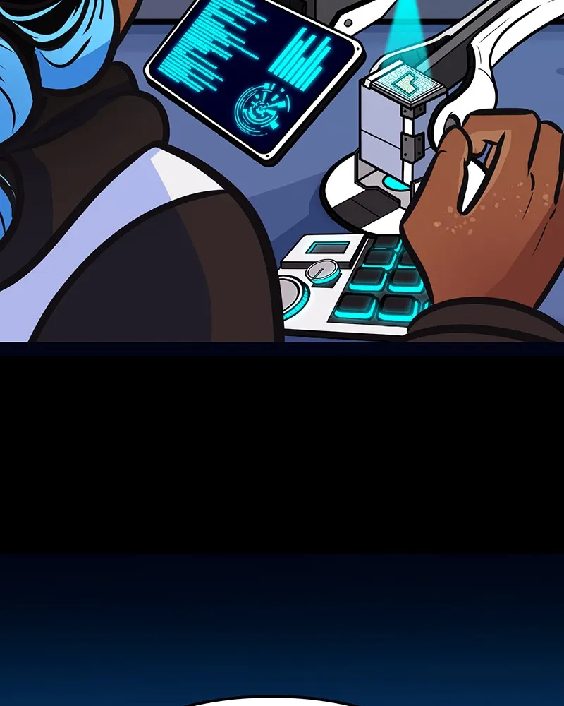 LoveBot Chapter 109 page 21 - 
