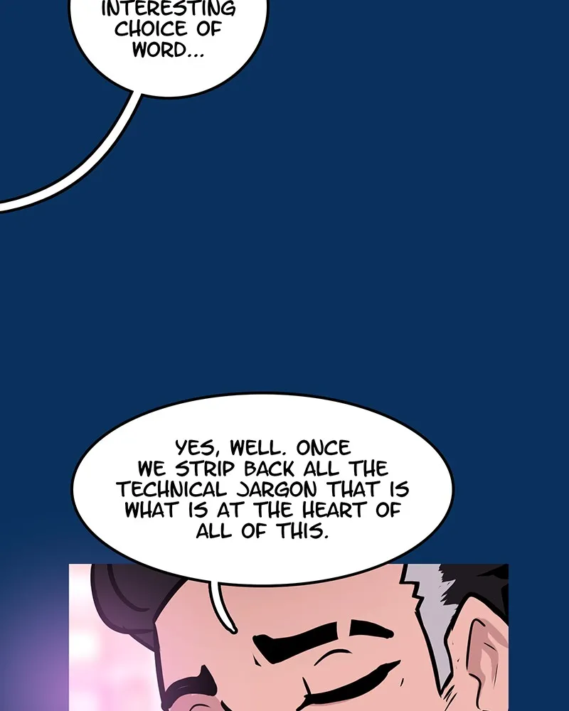 LoveBot Chapter 109 page 23 - 