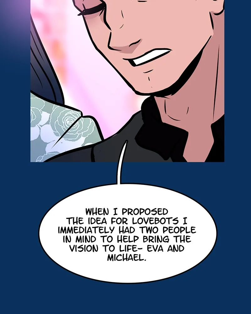 LoveBot Chapter 109 page 24 - 