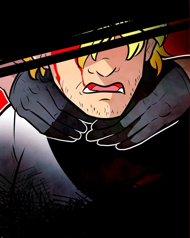 LoveBot Chapter 109 page 27 - 