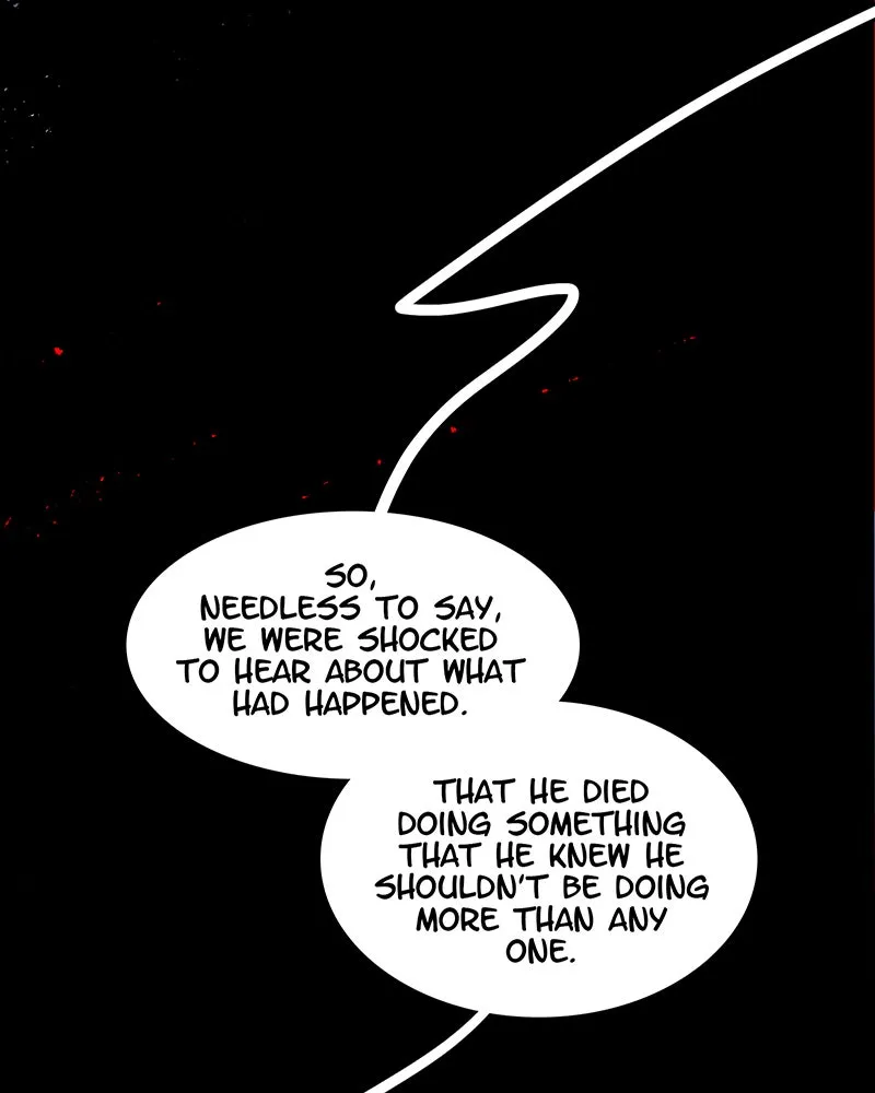 LoveBot Chapter 109 page 28 - 
