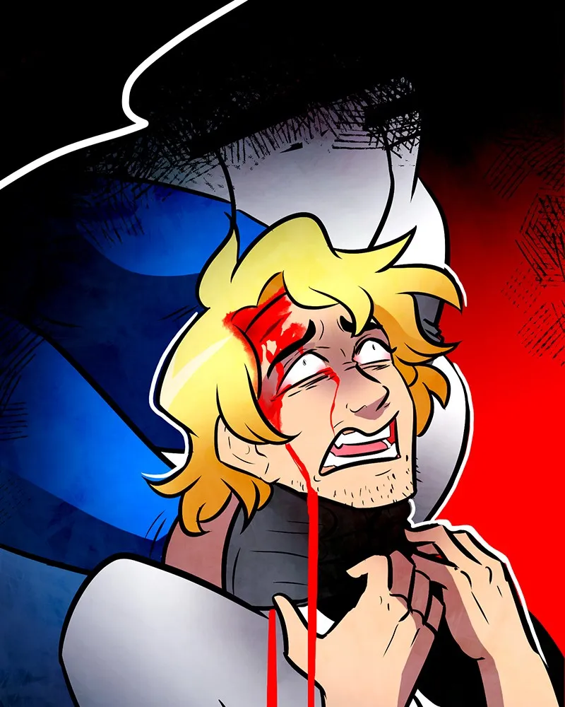 LoveBot Chapter 109 page 29 - 