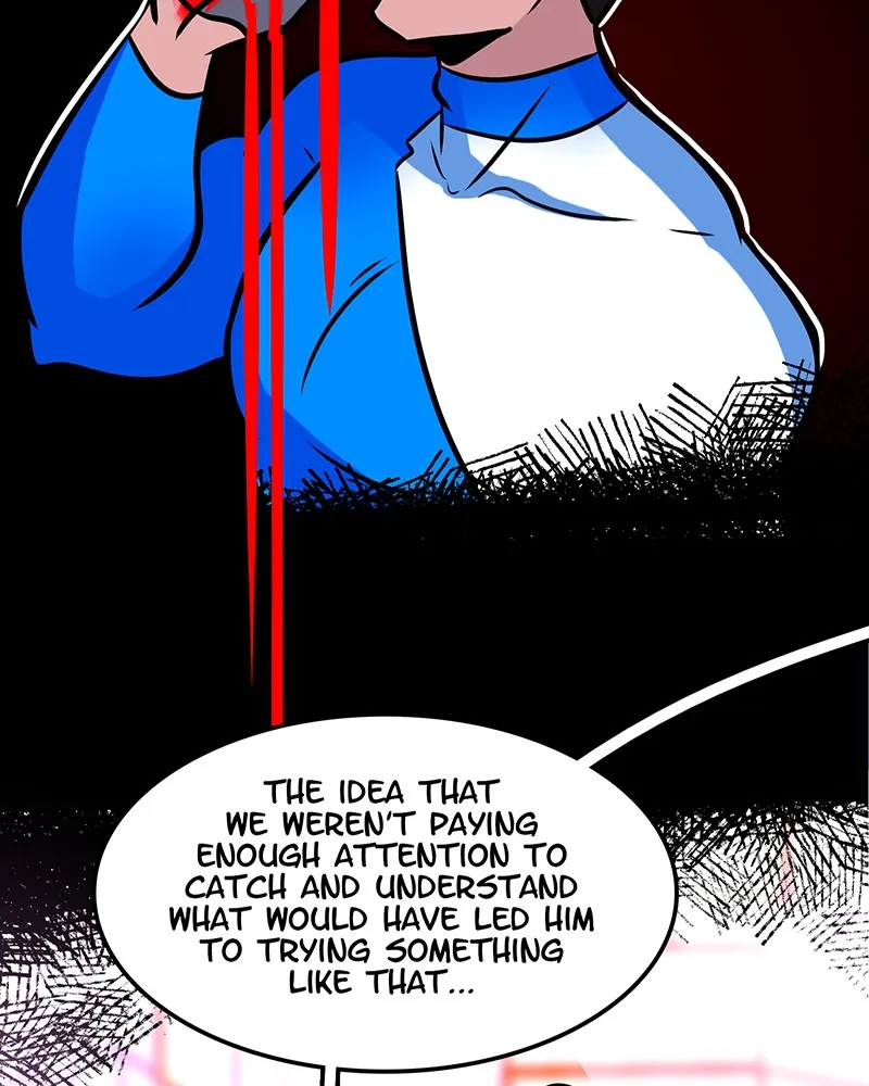 LoveBot Chapter 109 page 32 - 