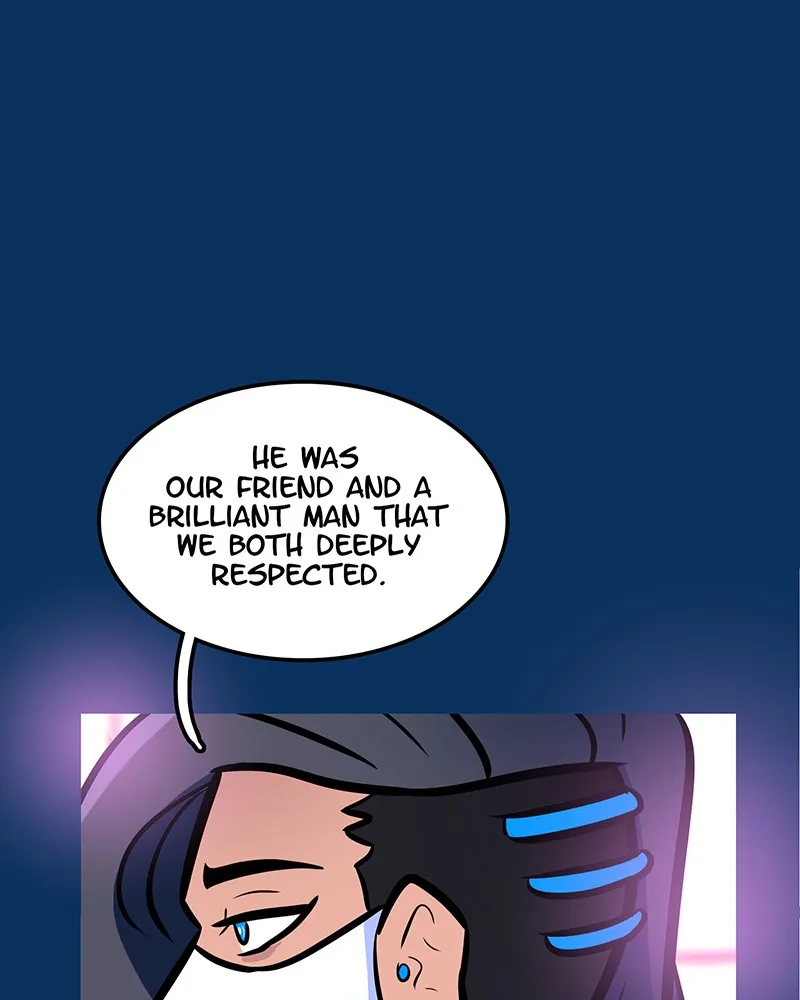 LoveBot Chapter 109 page 34 - 