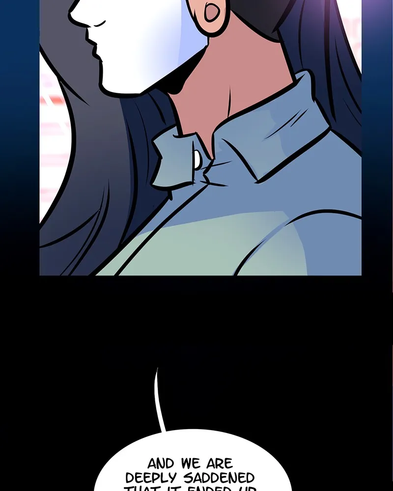 LoveBot Chapter 109 page 35 - 