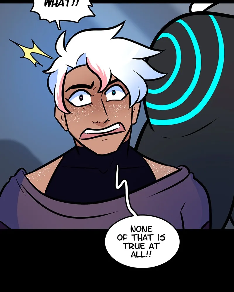 LoveBot Chapter 109 page 38 - 