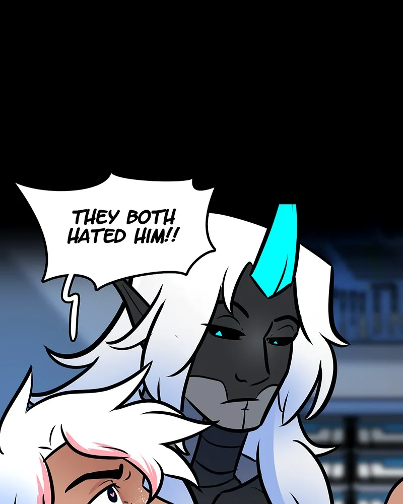 LoveBot Chapter 109 page 39 - 
